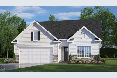 1132 Middlecrest Drive, Rocky Mount, NC 27804 - Photo 1