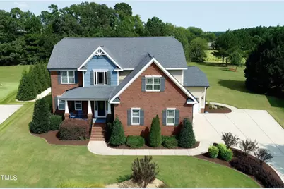 1725 Font Hills Lane, Knightdale, NC 27545 - Photo 1