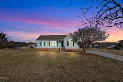 3901 La Varra Drive, Clayton, NC 27520 - Photo 1