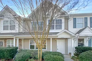 3743 Bison Hill Lane, Raleigh, NC 27604 - Photo 1