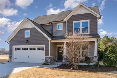 1900 Marlton Ridge Court, Fuquay Varina, NC 27526 - Photo 1