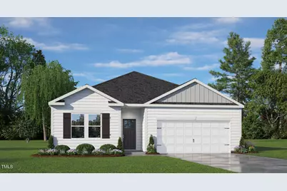 1133 Middlecrest Drive, Rocky Mount, NC 27804 - Photo 1