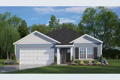 1141 Middlecrest Drive, Rocky Mount, NC 27804 - Photo 1