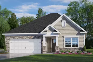 1117 Middlecrest Dr, Rocky Mount, NC 27804 - Photo 1