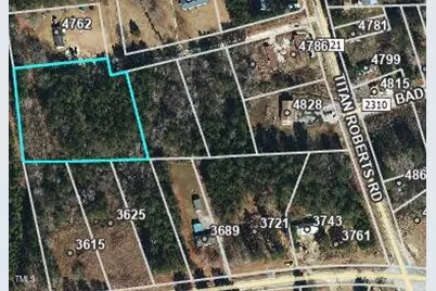 4 Titan Roberts Road, Erwin, NC 28339 - Photo 1