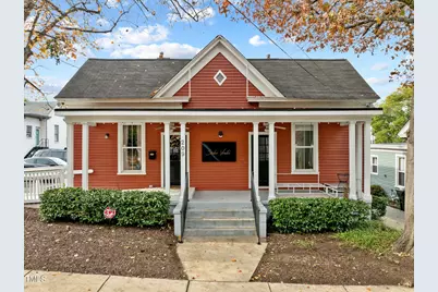 209 N Boylan Avenue, Raleigh, NC 27603 - Photo 1