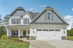 18 Hewitt Woods Dr, Clayton, NC 27527 - Photo 1