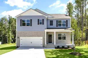 264 Hawksmoore Ln, Lillington, NC 27546 - Photo 1