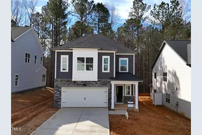 3275 Roundly Road #Lot 10, New Hill, NC 27562 - Photo 1