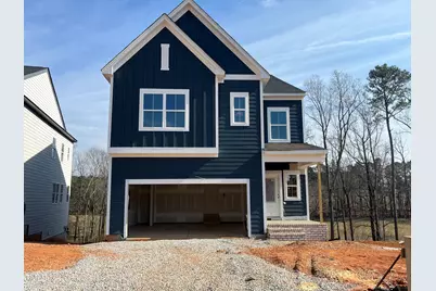 4416 Darius Lane #38, Fuquay Varina, NC 27526 - Photo 1