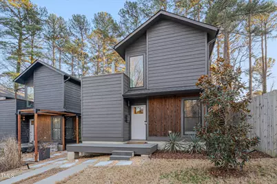 508 E Hammond Street, Durham, NC 27704 - Photo 1