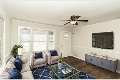 203 Irwin Street, Pinetops, NC 27864 - Photo 1