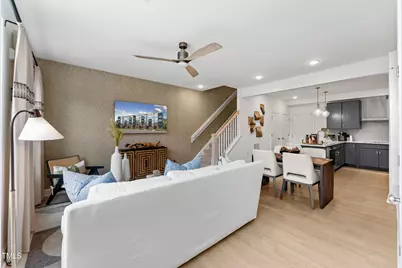 412 Gaston Park Lane #100, Wake Forest, NC 27587 - Photo 1