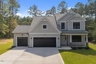 199 Pinecrest Dr, Carthage, NC 28327 - Photo 1