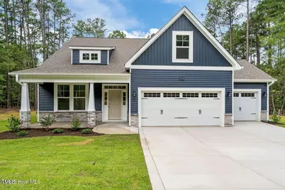 181 Pinecrest Drive, Carthage, NC 28327 - Photo 1