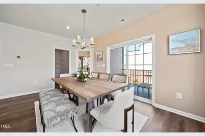 602 Market Grove Drive #200, Wake Forest, NC 27587 - Photo 1