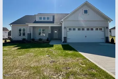 899 Olive Branch Drive, Smithfield, NC 27577 - Photo 1