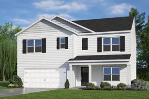 6460 Alfalfa Ln, Wake Forest, NC 27587 - Photo 1