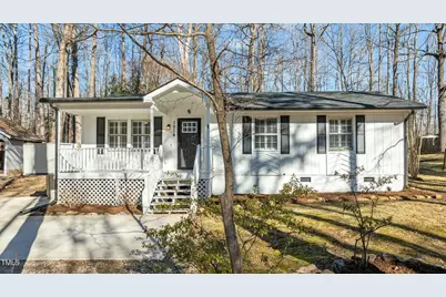 1014 Holden Road, Youngsville, NC 27596 - Photo 1