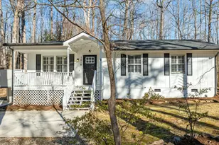 1014 Holden Rd, Youngsville, NC 27596 - Photo 1