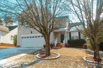 1218 Auburn Village Drive, Durham, NC 27713 - Photo 1