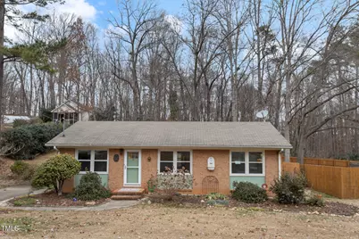 2208 Lawrence Drive, Raleigh, NC 27603 - Photo 1