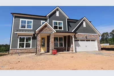 1104 Opal Lane #104, Durham, NC 27705 - Photo 1