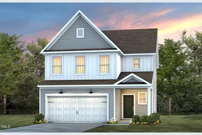 1015 Freestone Road, Durham, NC 27703 - Photo 1