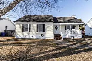 2410 Trull St SW, Wilson, NC 27893 - Photo 1