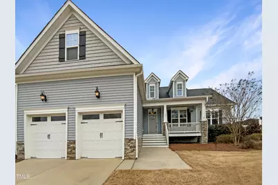 55 Oxer Drive, Youngsville, NC 27596 - Photo 1