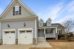 55 Oxer Dr, Youngsville, NC 27596 - Photo 1