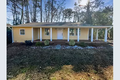 6307 Tryon Road, Cary, NC 27518 - Photo 1