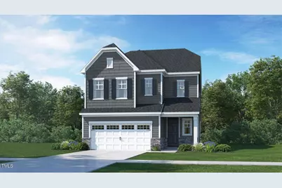 613 Emerald Bay Circle, Raleigh, NC 27610 - Photo 1