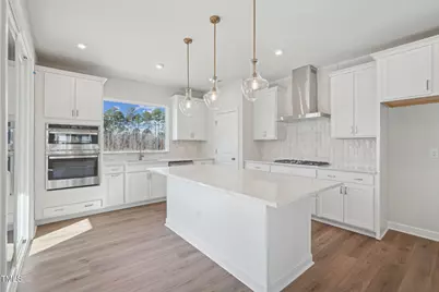 4717 Cypress Tree Lane, Raleigh, NC 27612 - Photo 1