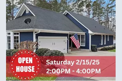 146 Buoy Drive, Henderson, NC 27537 - Photo 1