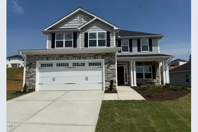 107 Northwood Drive, Fuquay Varina, NC 27526 - Photo 1