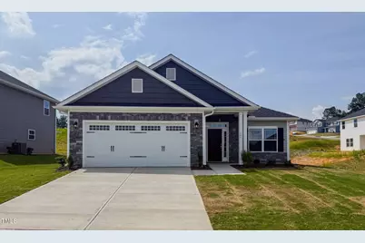 121 Northwood Drive, Fuquay Varina, NC 27526 - Photo 1