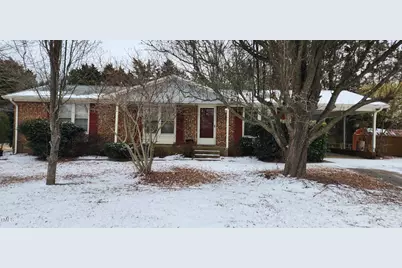 201 Providence Road, Oxford, NC 27565 - Photo 1