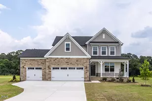 71 Priming Wy, Angier, NC 27501 - Photo 1