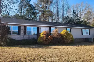 320 Eastfield Dr, Rocky Mount, NC 27801 - Photo 1