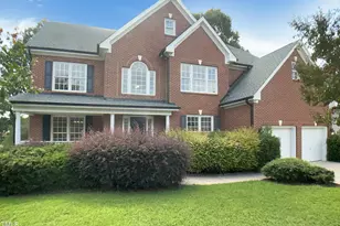 408 Froyle Ct, Rolesville, NC 27571 - Photo 1