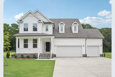 92 Frost Meadow Way, Lillington, NC 27546 - Photo 1