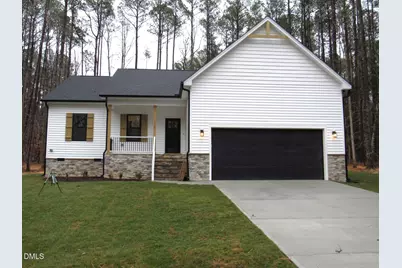 116 Beaver Trail, Littleton, NC 27850 - Photo 1