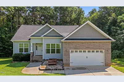 46 Trusting Lane, Middlesex, NC 27557 - Photo 1