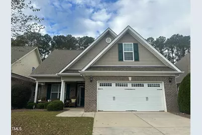 166 Easy Wind Lane, Garner, NC 27529 - Photo 1