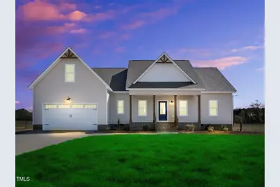 1178 Sheriff Johnson Road, Lillington, NC 27546 - Photo 1