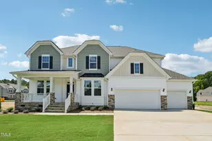 23 Frost Mdw Wy, Lillington, NC 27546 - Photo 1