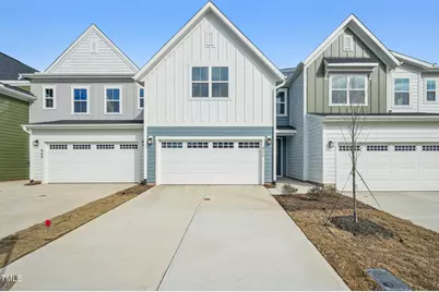 911 Montague Avenue, Durham, NC 27703 - Photo 1