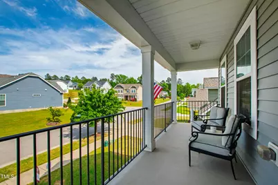 528 Ballast Point, Clayton, NC 27520 - Photo 1