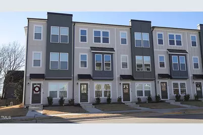 1928 Robin Hill Lane, Raleigh, NC 27610 - Photo 1